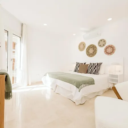 Apartamento Lavaderos