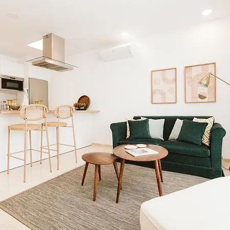 Appartement Lavaderos Santa Cruz de Tenerife