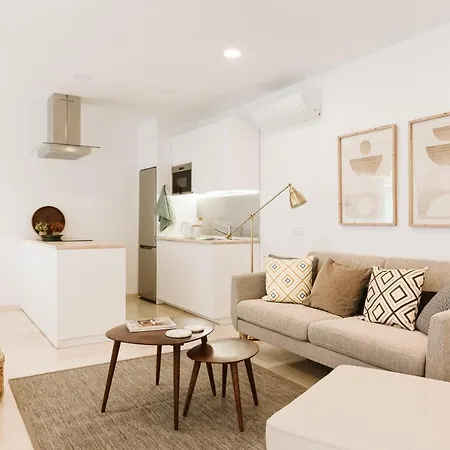 Lavaderos Apartamento *