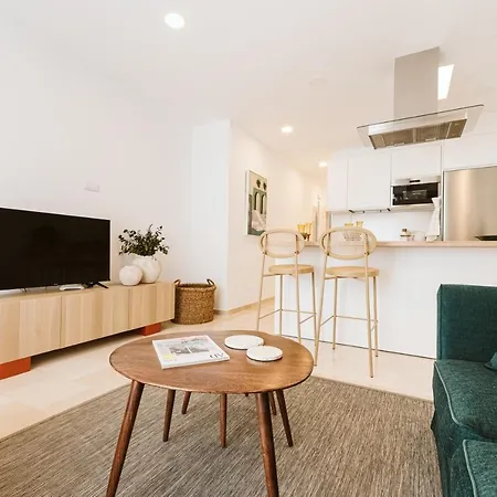 Lavaderos * Santa Cruz de Tenerife