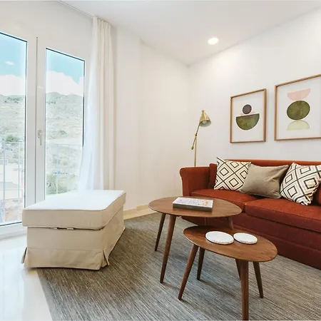 Apartamento Lavaderos Santa Cruz de Tenerife