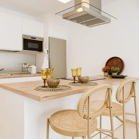 Lavaderos Apartamento