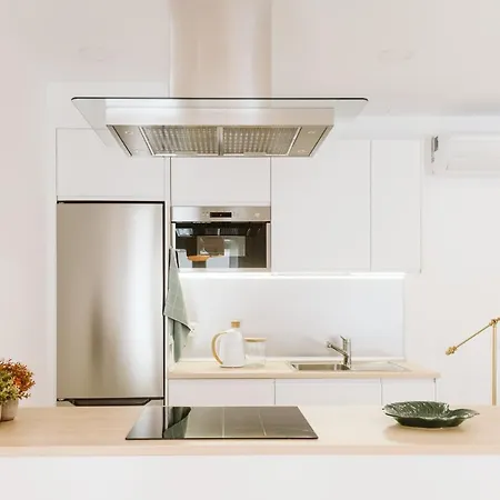 Apartman Lavaderos *