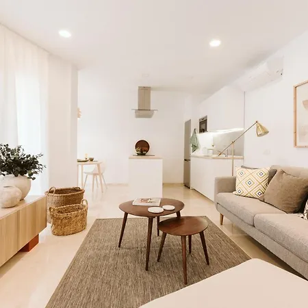 Lavaderos Santa Cruz de Tenerife