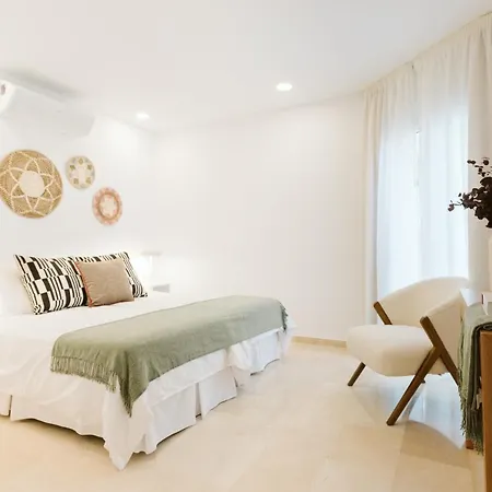 Apartament Lavaderos *