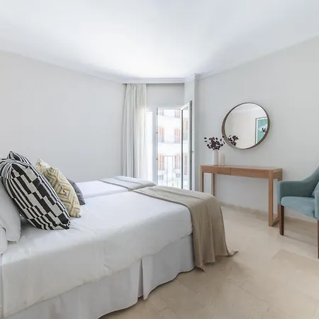 Apartman Lavaderos Santa Cruz de Tenerife