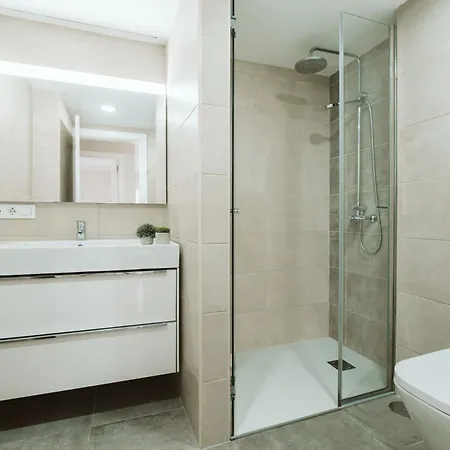 Appartement Lavaderos *