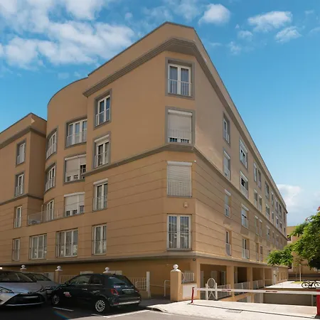 Appartement Lavaderos *