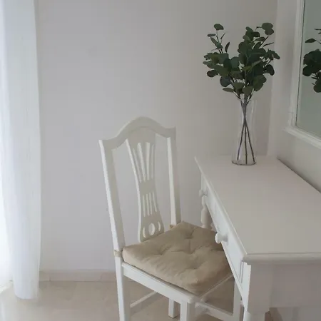 Apartamento Lavaderos