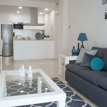 Apartament Lavaderos Santa Cruz de Tenerife