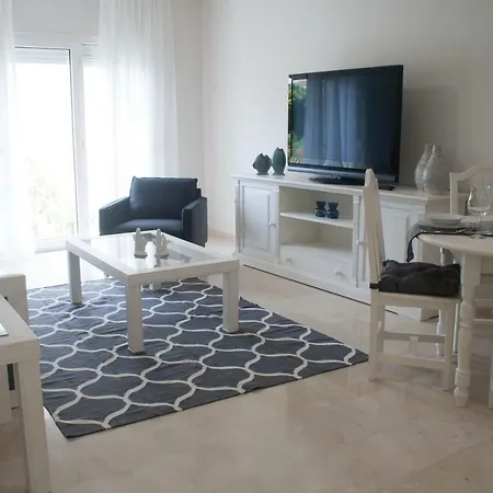 Apartament Lavaderos Santa Cruz de Tenerife