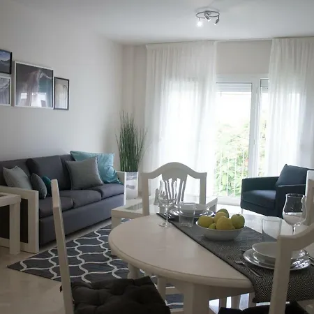 Apartman Lavaderos Santa Cruz de Tenerife