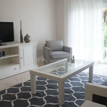 Lavaderos Apartman *