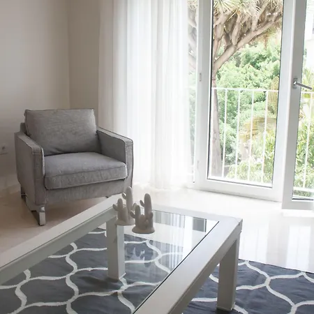 Apartamento Lavaderos *