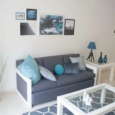 Lavaderos Apartman Santa Cruz de Tenerife