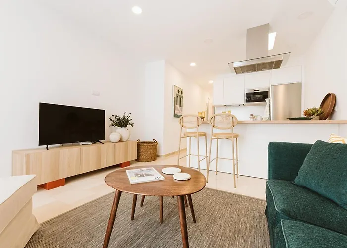 Lavaderos * 산타크루스데 테네리페