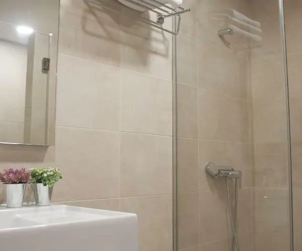 Lavaderos 산타크루스데 테네리페