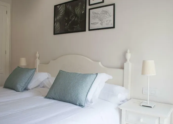 Lavaderos 아파트 *