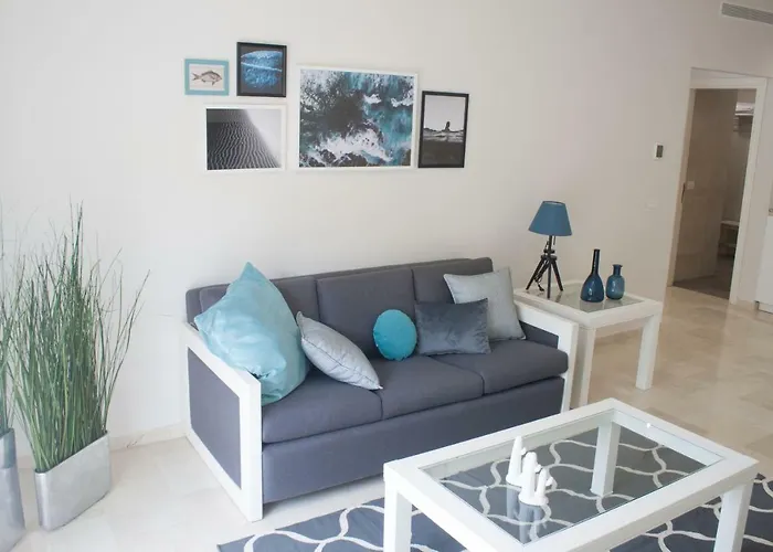 Lavaderos 아파트 산타크루스데 테네리페