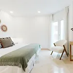 Lavaderos * 산타크루스데 테네리페