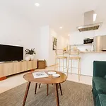 Lavaderos * 산타크루스데 테네리페