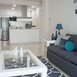 Lägenhet Lavaderos Santa Cruz de Tenerife