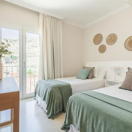 Lavaderos 圣克鲁斯-德特内里费