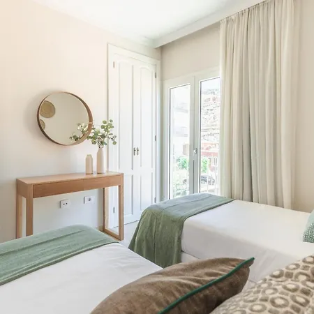 Lavaderos Apartamento