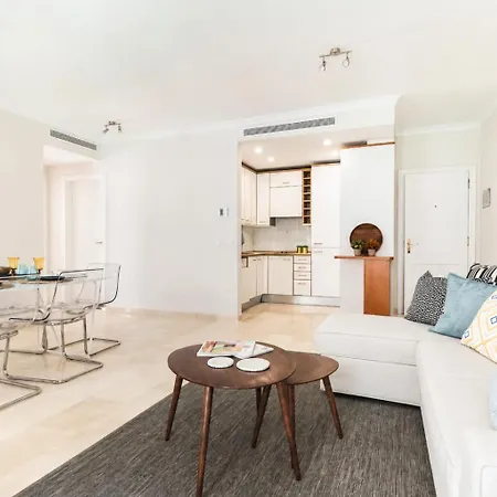 Apartamento Lavaderos