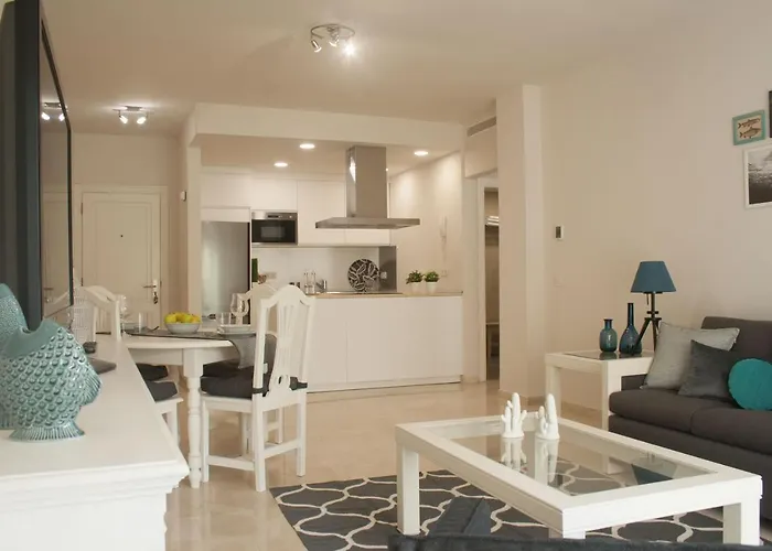 Lavaderos Apartament