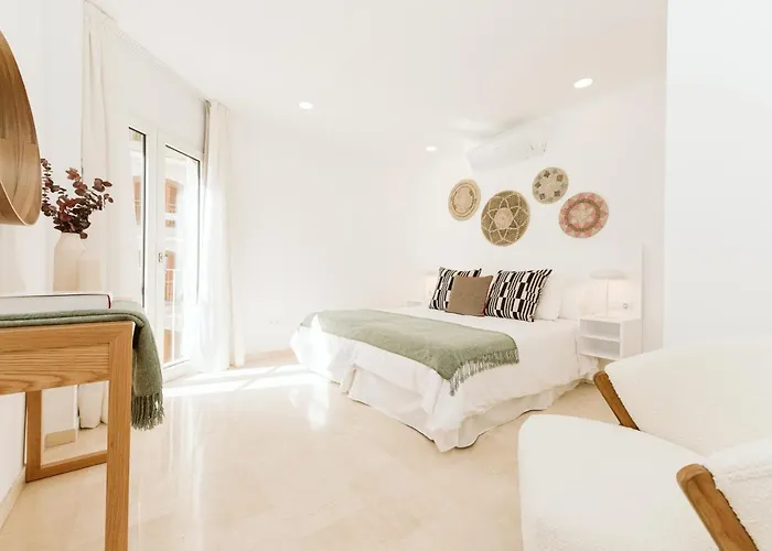 Apartament Lavaderos