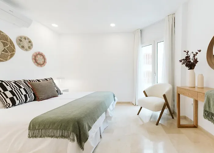 Lavaderos * سانتا كروز دي تينيريف