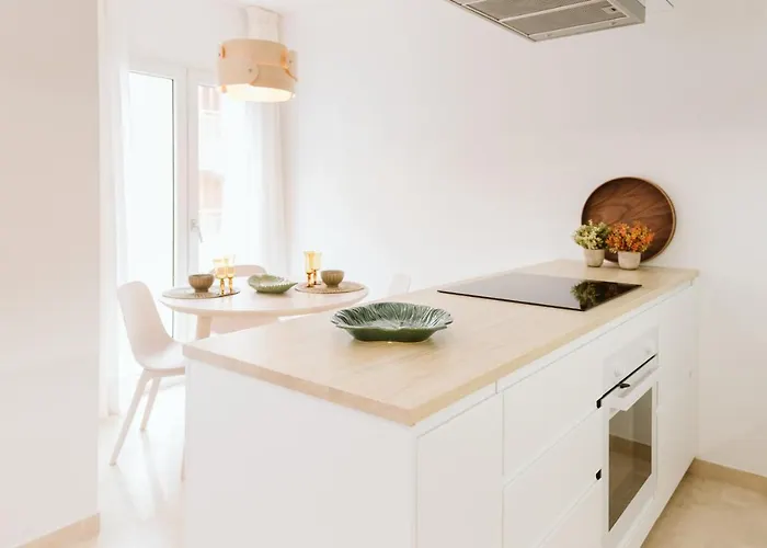 Apartament Lavaderos Santa Cruz de Tenerife