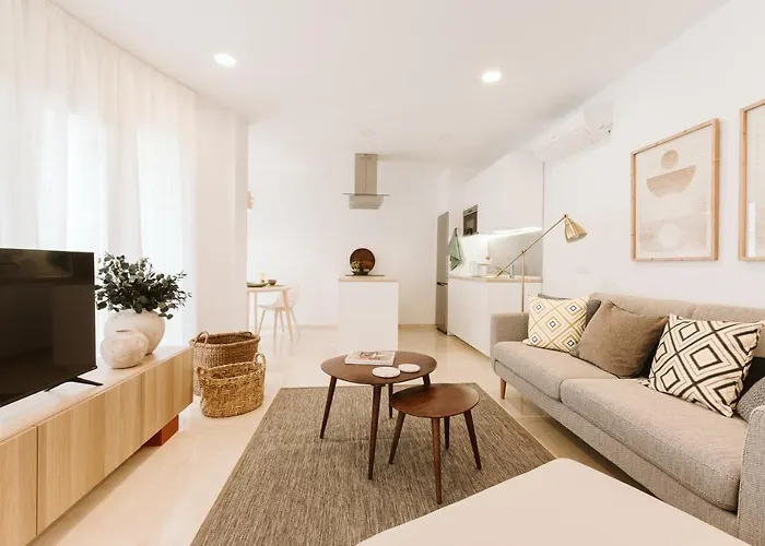 Lavaderos سانتا كروز دي تينيريف