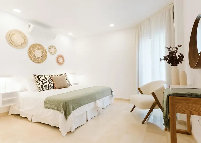 Apartament Lavaderos *