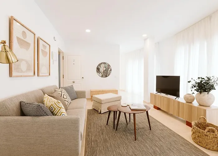 Lavaderos * سانتا كروز دي تينيريف