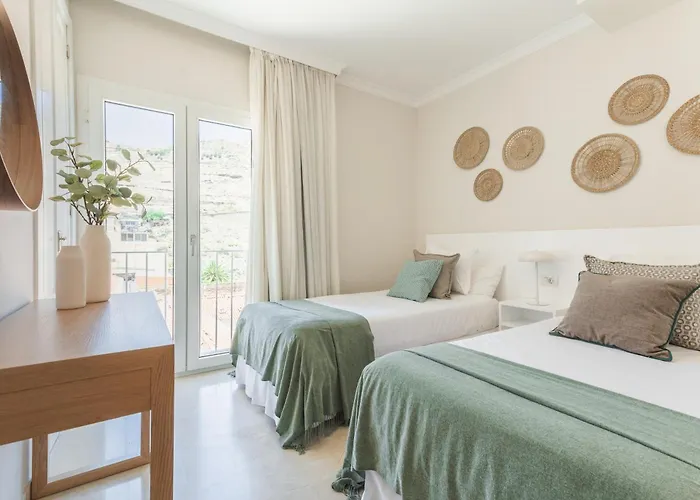 Lavaderos Santa Cruz de Tenerife