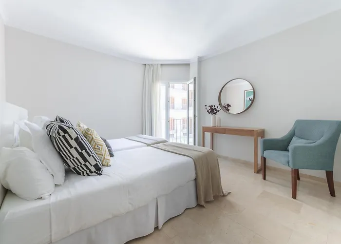 Apartament Lavaderos Santa Cruz de Tenerife