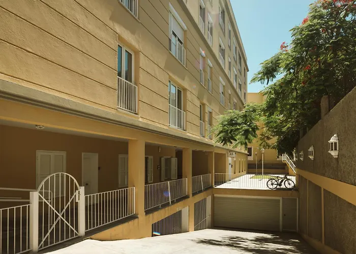 Lavaderos Santa Cruz de Tenerife