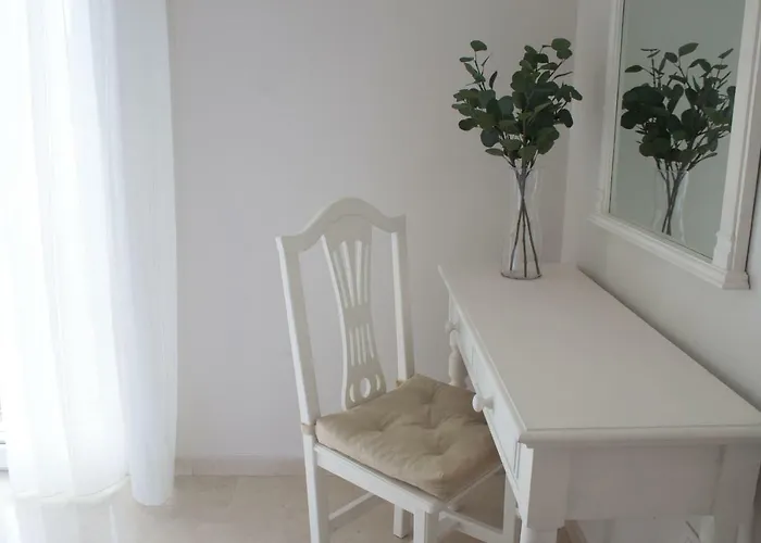 Apartament Lavaderos