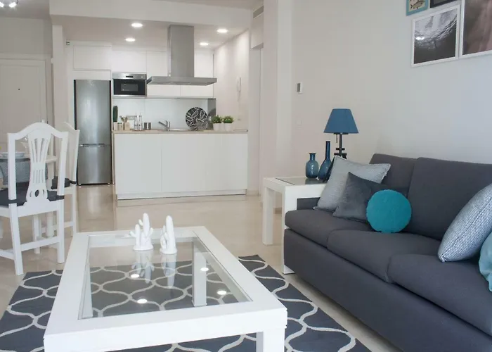 Apartmán Lavaderos Santa Cruz de Tenerife