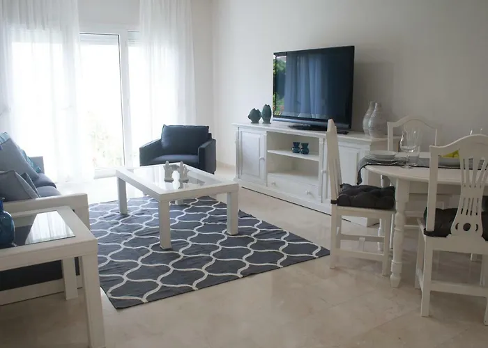 Apartmán Lavaderos Santa Cruz de Tenerife