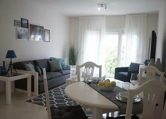 Apartament Lavaderos Santa Cruz de Tenerife