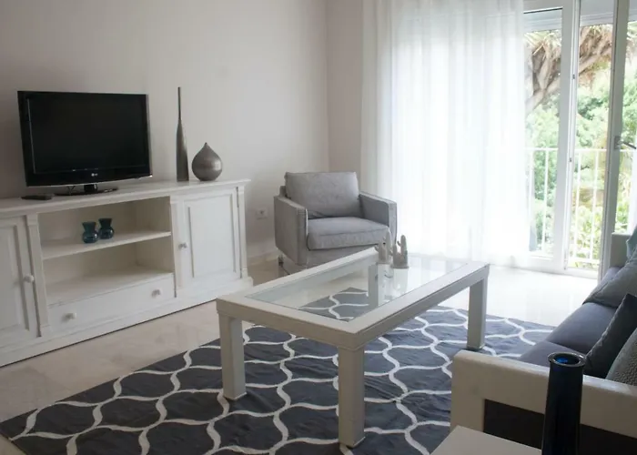 Lavaderos Apartman *