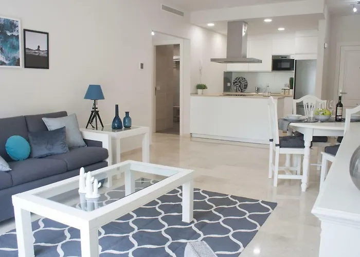 Lavaderos * سانتا كروز دي تينيريف