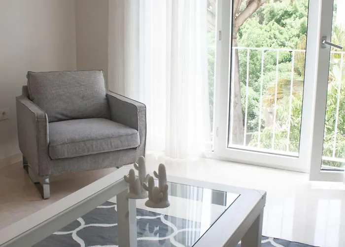 Apartman Lavaderos *