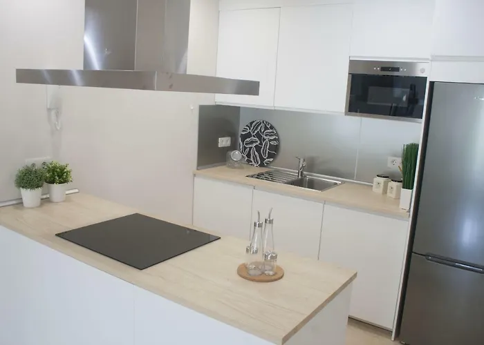 Apartament Lavaderos Santa Cruz de Tenerife