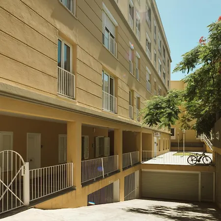 Lavaderos Санта-Крус-де-Тенерифе