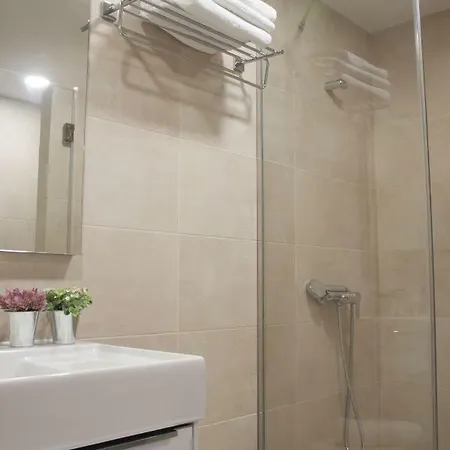 Lavaderos Санта-Крус-де-Тенерифе