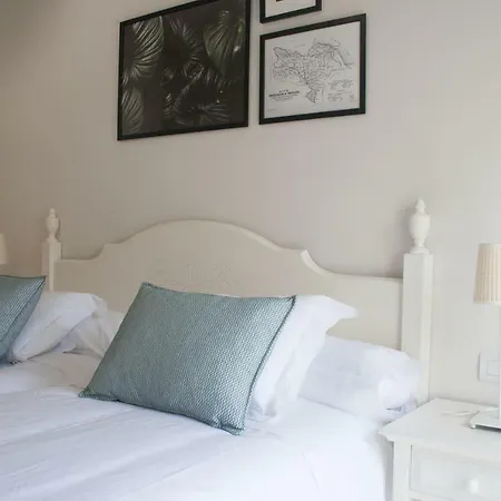 Lavaderos Апартаменты *